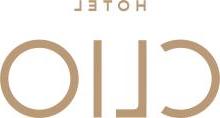 Hotel Clio logo